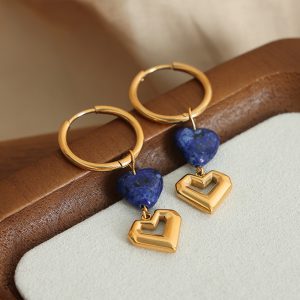 گوشواره استیل