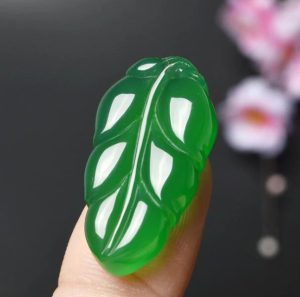green jade