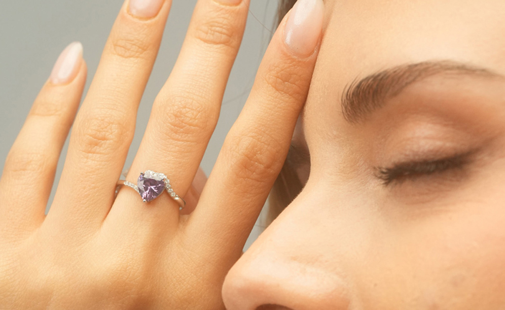 انگشتر ترند روز